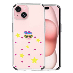 iPhone15 ʃ\tg wʃn[h nCubh NA P[X t@L[ Pi