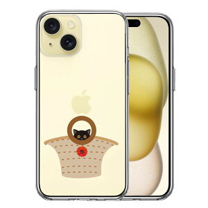 iPhone 15 Plus ʃ\tg wʃn[h nCubh NA P[X obN in ɂ Pi