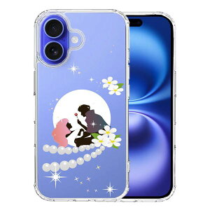 iPhone16 ʃ\tg wʃn[h nCubh NA P[X X̔ 1 Pi