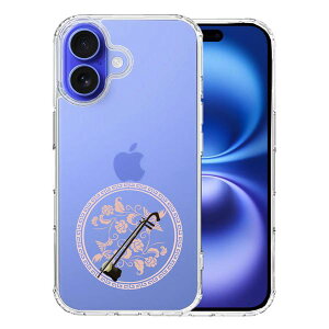 iPhone16 ʃ\tg wʃn[h nCubh NA P[X y  Pi