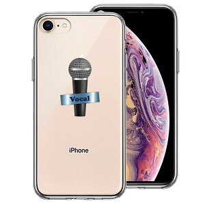 iPhone8 ʃ\tg wʃn[h nCubh NA P[X }CN H[J Pi