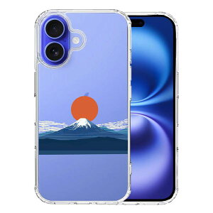 iPhone16 ʃ\tg wʃn[h nCubh NA P[X { m xm  i Pi