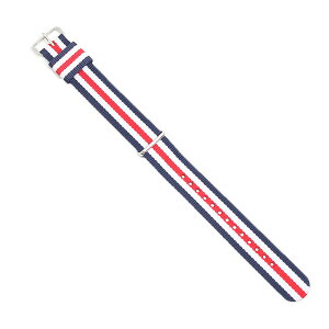 _jGEFg DANIEL WELLINGTON ւxgrvp O18mm dw00200051 NATO lCr[ zCg bh