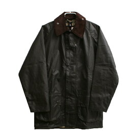 バブアーBarbour BEAUFORT ジャケット MWX0017SG91-36 メンズ Sage オイルコート ワックス バブワー