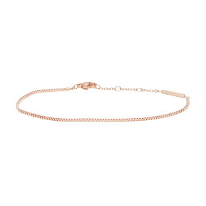 _jGEFg DANIEL WELLINGTON Elan Box Chain Bracelet RG uXbg DW00400550 fB[X [YS[h