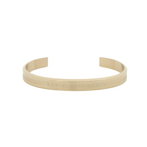 �_�j�G���E�F�����g�� DANIEL WELLINGTON Elan Bracelet G Medium �o���O�� DW00400512 ���f�B�[�X �S�[���h