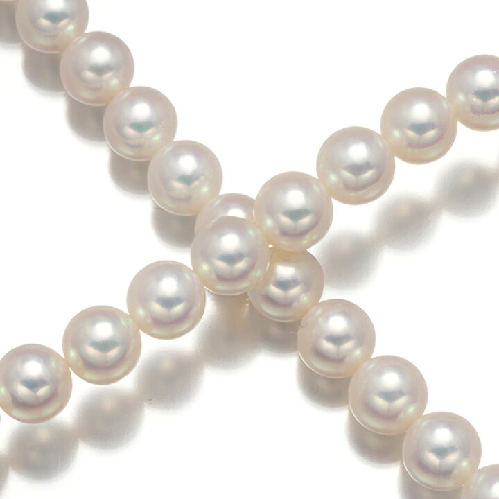 楽天市場】MIKIMOTO ミキモト ネックレス パール 真珠 ダイヤ  
