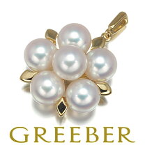 楽天市場】MIKIMOTO ミキモト（ペンダントトップ｜レディース  