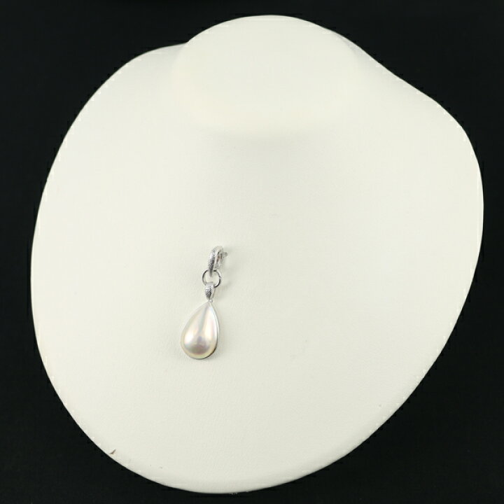 楽天市場】☆スーパーSALE特別価格☆ TASAKI タサキ ペンダント トップ 