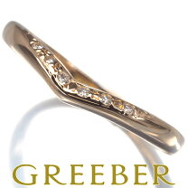 楽天市場】k18 中古（ブランドスタージュエリー）（指輪・リング  