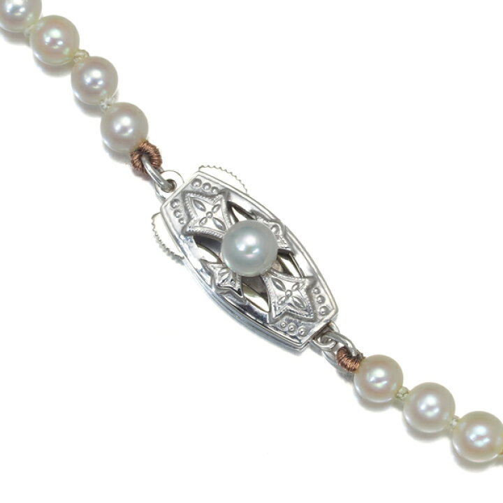 楽天市場】【要獲得！先着順最大3万円クーポン】MIKIMOTO ミキモト  