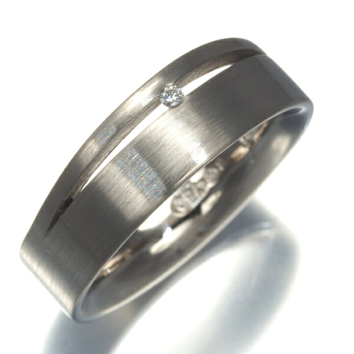 楽天市場】ニーシング リング ダイヤ ダイヤモンド フォンタナ サテン  