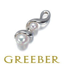 楽天市場】MIKIMOTO ミキモト（ペンダントトップ｜レディース 