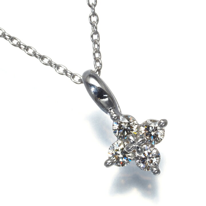 楽天市場】TASAKI タサキ ネックレス ダイヤ ダイヤモンド 0.24ct 