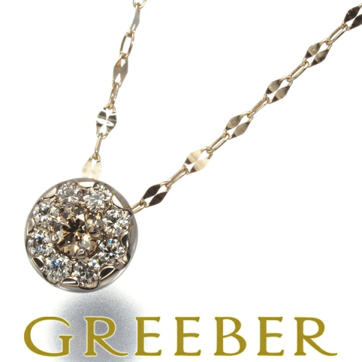 楽天市場】カシケイ ネックレス ダイヤ ダイヤモンド 0.25ct 