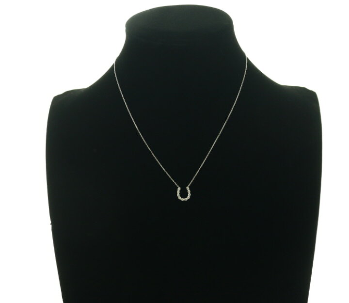 楽天市場】スタージュエリー ネックレス ダイヤ ダイヤモンド 0.22ct  