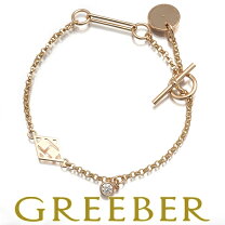 楽天市場】エルメス ダイヤ ブレスレット（素材（貴金属）ピンク  