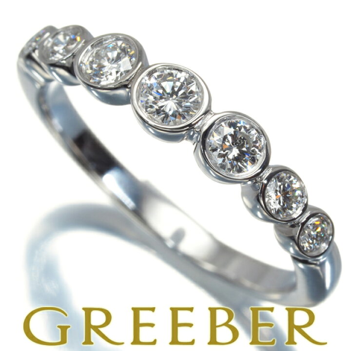 楽天市場】Tiffany&Co. ティファニー リング ダイヤ ダイヤモンド  