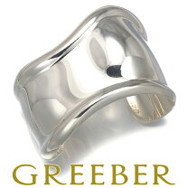 楽天市場】TIFFANY ボーンカフの通販 