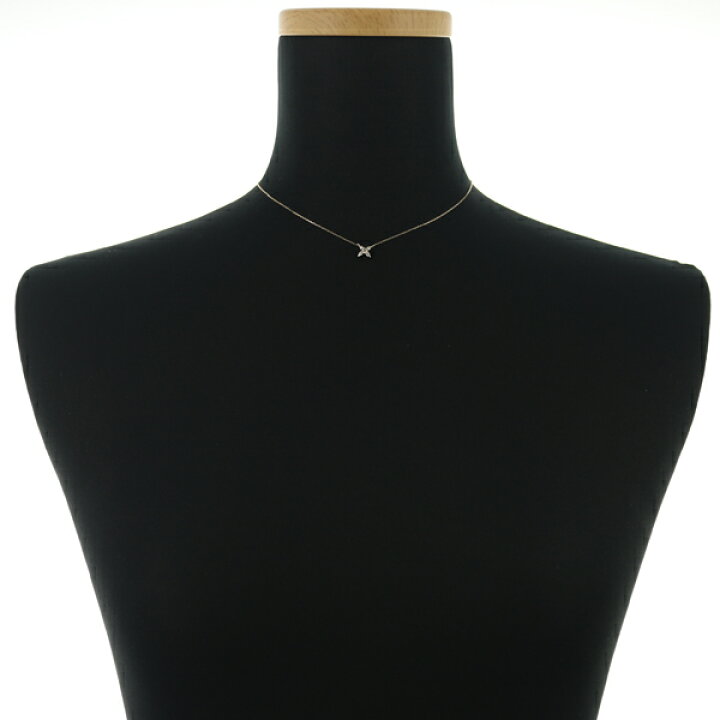 楽天市場】KASHIKEY カシケイ ネックレス ブラウンダイヤ ダイヤモンド  