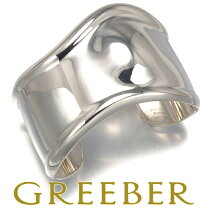 楽天市場】ティファニー ボーンカフの通販 