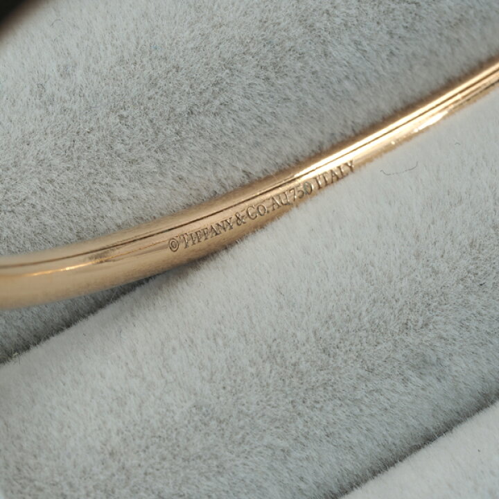 楽天市場】Tiffany&Co. ティファニー ブレスレット ハードウェア 