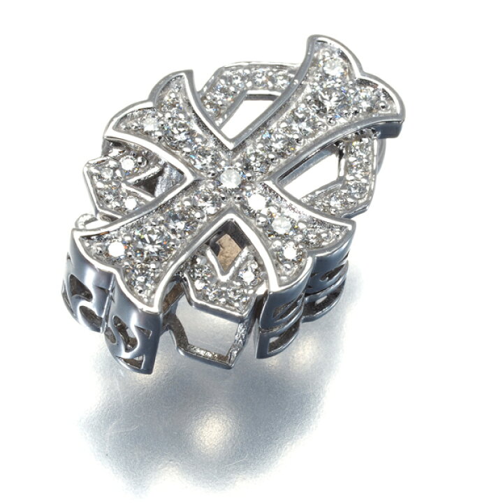 楽天市場】ゆきざき ペンダント トップ ダイヤ ダイヤモンド 0.52ct  
