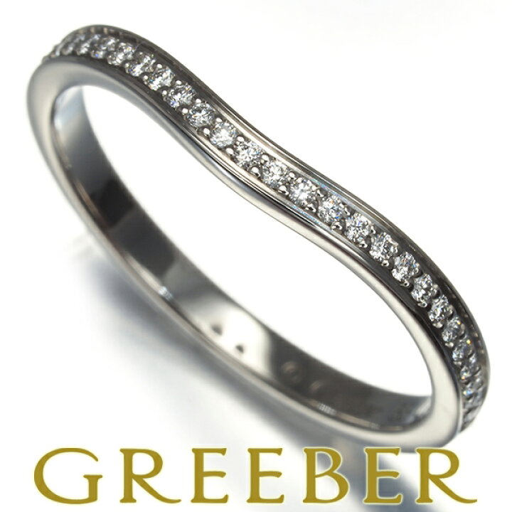 楽天市場】Cartier カルティエ リング ダイヤ ダイヤモンド バレリーナ  