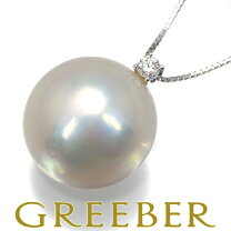 楽天市場】k18 ネックレス 中古（種類（宝石）真珠）（ジュエリー  