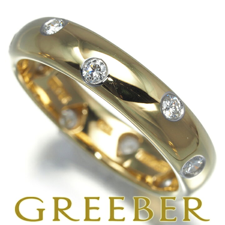 楽天市場】☆ポイント5倍対象商品☆ Tiffany&Co. ティファニー リング  