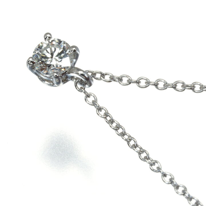 楽天市場】Tiffany&Co. ティファニー ネックレス ダイヤ ダイヤモンド 