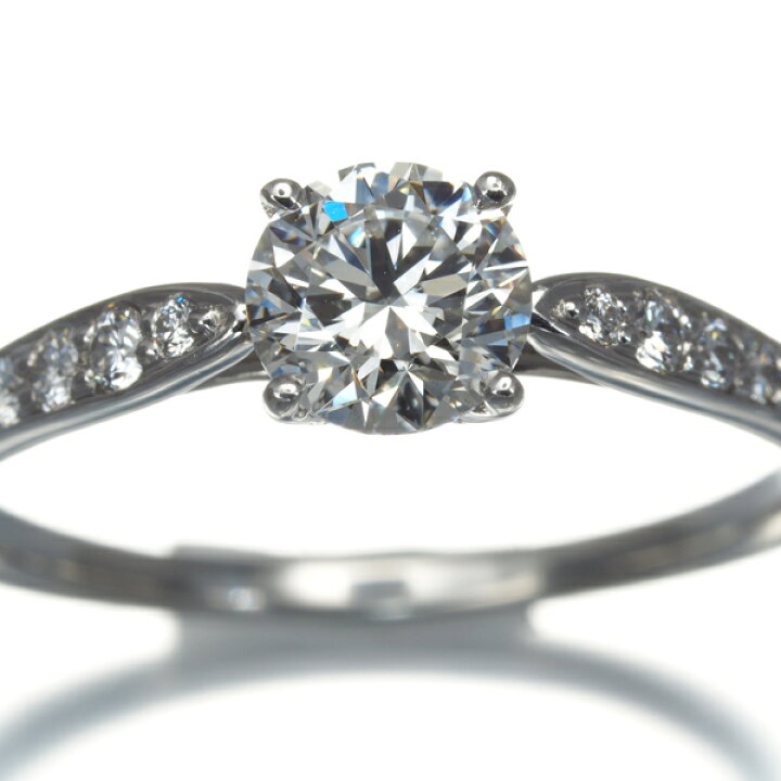 楽天市場】Tiffany&Co. ティファニー リング ダイヤ ダイヤモンド 0.64  