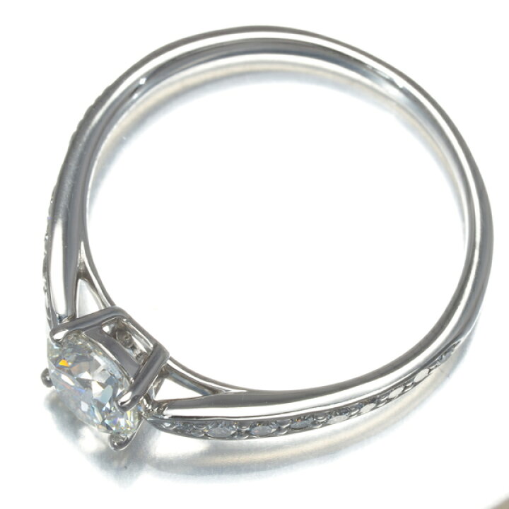 楽天市場】Tiffany&Co. ティファニー リング ダイヤ ダイヤモンド 0.64  