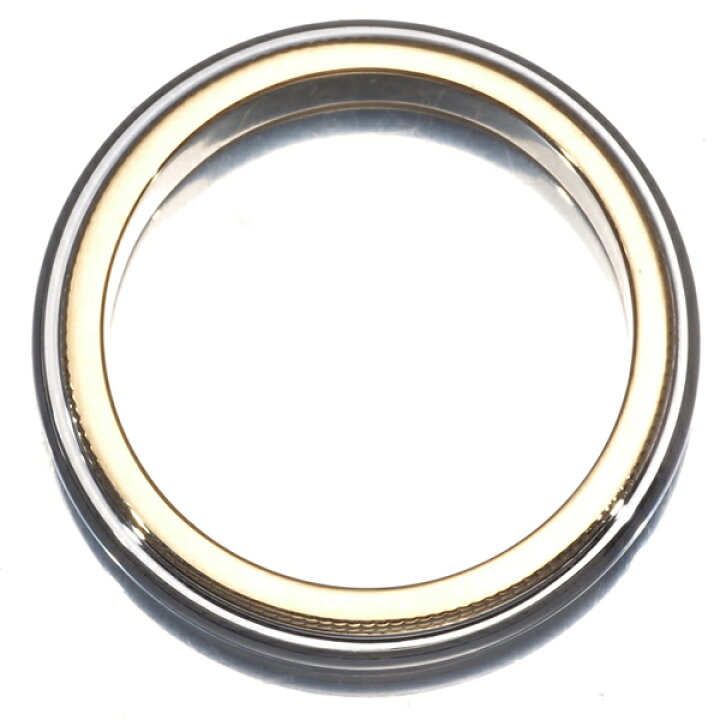 楽天市場】Tiffany&Co. ティファニー リング トゥギャザー  