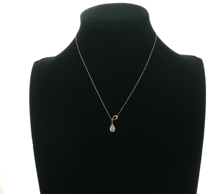 楽天市場】スタージュエリー ネックレス ローズクォーツ SAKURA 桜  