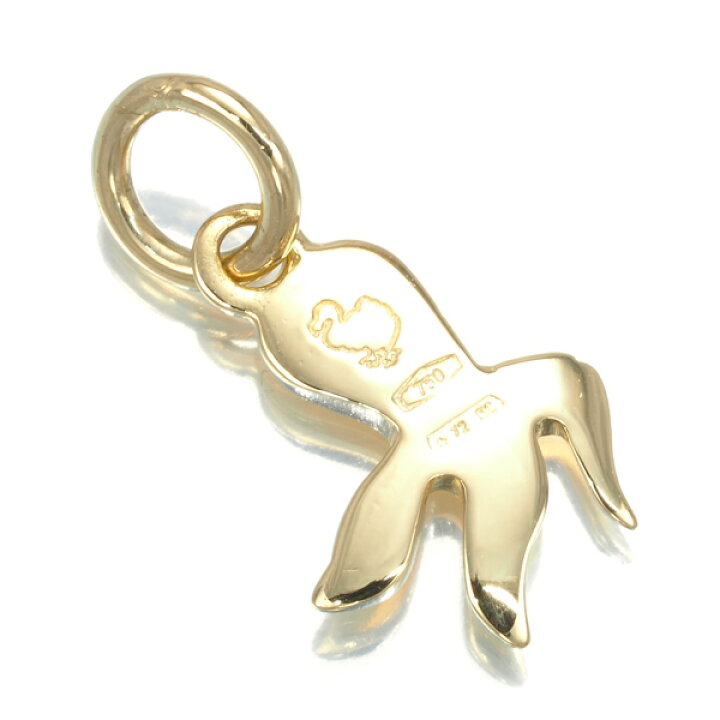 楽天市場】ポメラート ペンダント トップ DoDo DoDo ドド タコ 