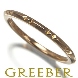 ★ ポイント5倍対象商品 ★【要獲得！先着最大3万円クーポン！】Tiffany&Co. ティファニー リング トゥルーバンド 9号 K18PG Ring 指輪 【中古】BLJ