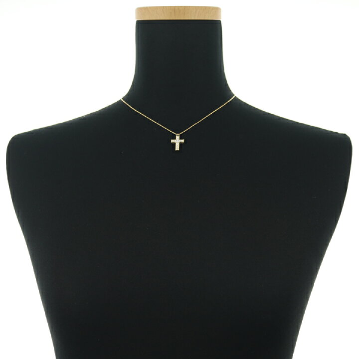 楽天市場】ゆきざき ネックレス ダイヤ ダイヤモンド 0.50ct リッチ  