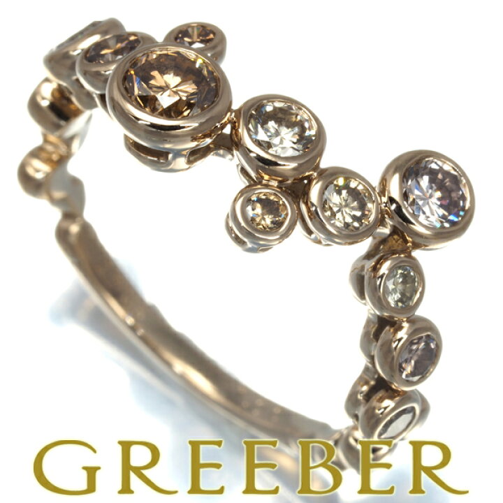 楽天市場】カシケイ リング ダイヤ ダイヤモンド 1.00ct ベゼル 13.5号  