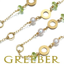 楽天市場】ミキモト ペリドット ネックレスの通販