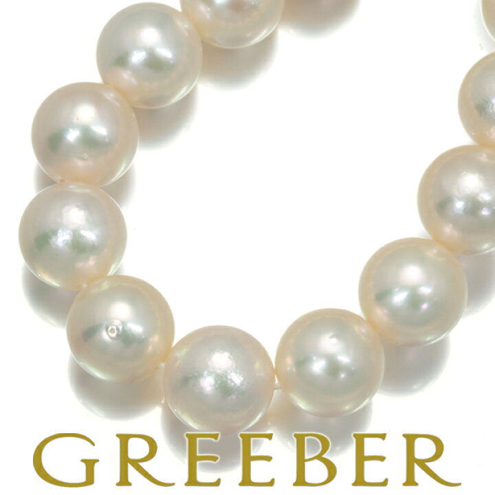 楽天市場】TASAKI タサキ ネックレス パール 真珠 7.8-8.3mm シルバー  