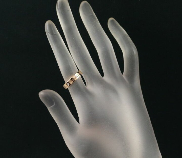 楽天市場】Tiffany&Co. ティファニー リング ダイヤ ダイヤモンド  