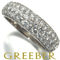 楽天市場】ダイヤモンド パヴェ リング 中古の通販 