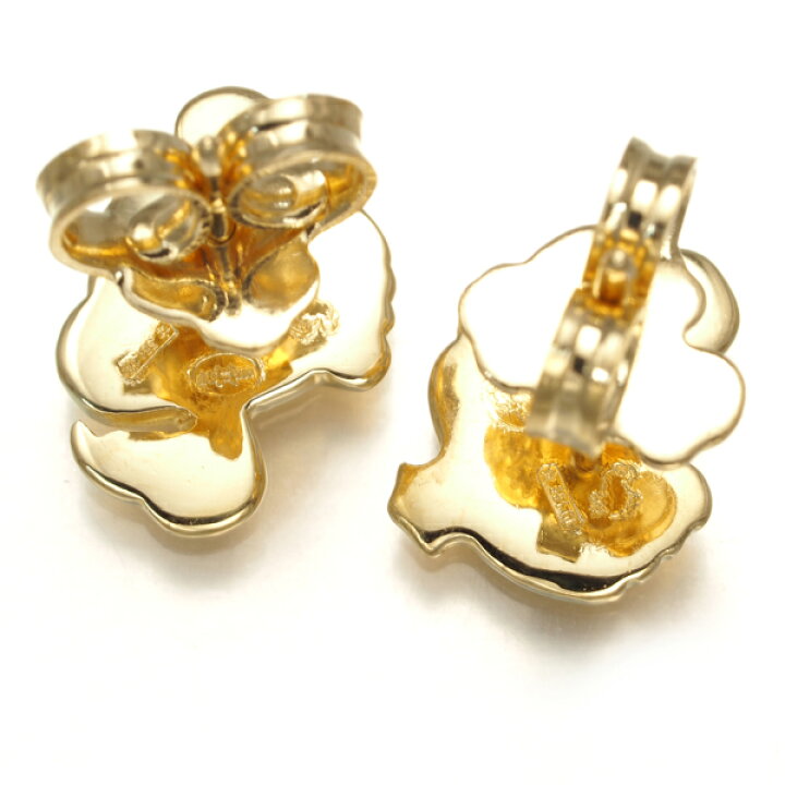 楽天市場】☆ポイント5倍対象商品☆ ポメラート ピアス DoDo DoDo ドド 