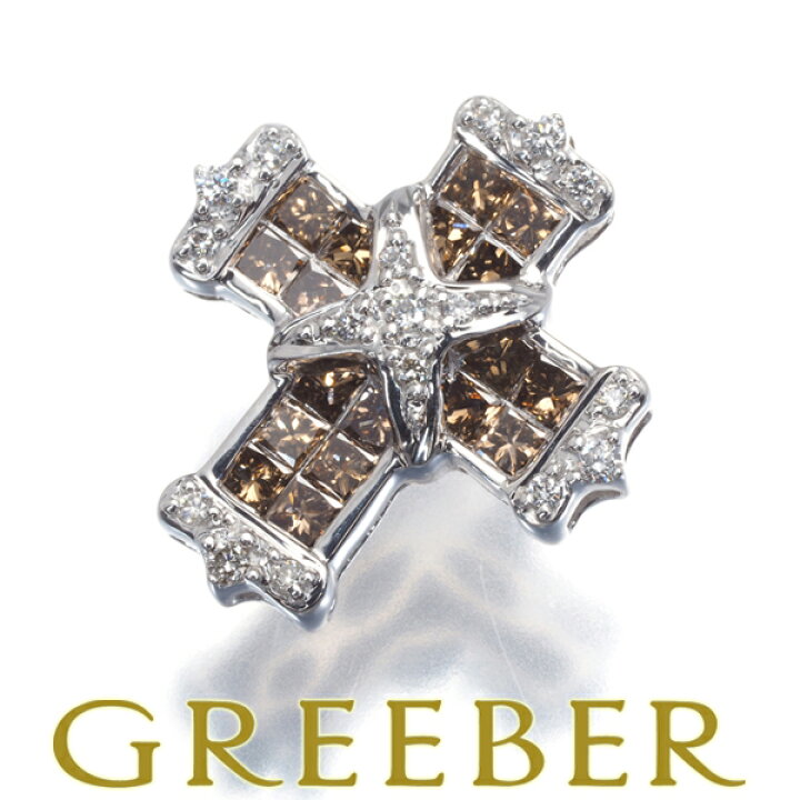 楽天市場】レ・エッセンシャル ペンダント トップ ダイヤ ダイヤモンド  