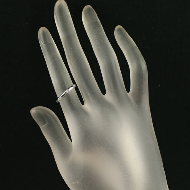 楽天市場】Cartier カルティエ リング ダイヤ ダイヤモンド 1895  