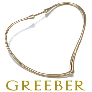 楽天市場】【5jmb0747】ティファニー ピアス オリーブリーフ ハート  