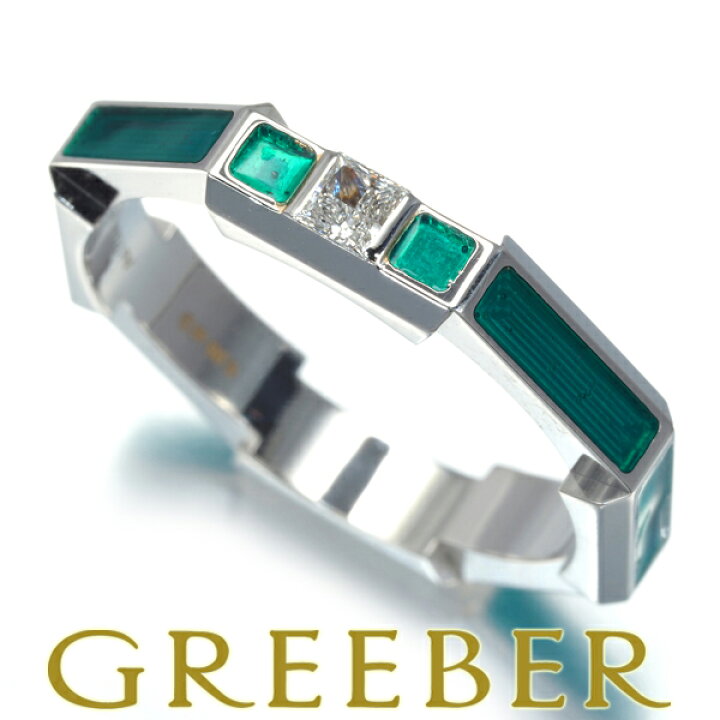 楽天市場】グッチ リング ダイヤ ダイヤモンド リンクトゥラブ 15号  