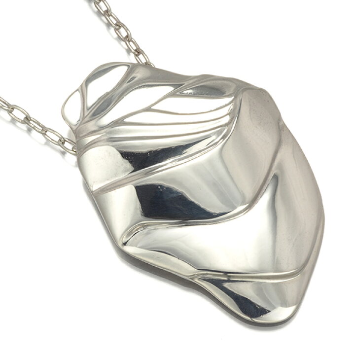 楽天市場】ジョージジェンセン ネックレス 396 ロング シルバー 925  