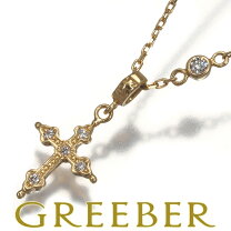 楽天市場】ローリーロドキン クロス（素材（貴金属）イエローゴールド  